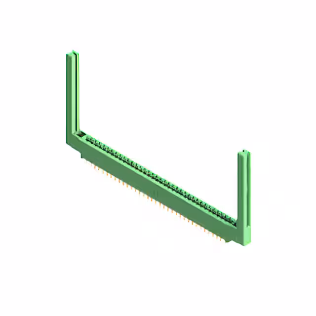 337-070-540-858 EDAC Inc.  Edgeboard Connectors
